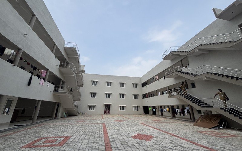 hostel Image