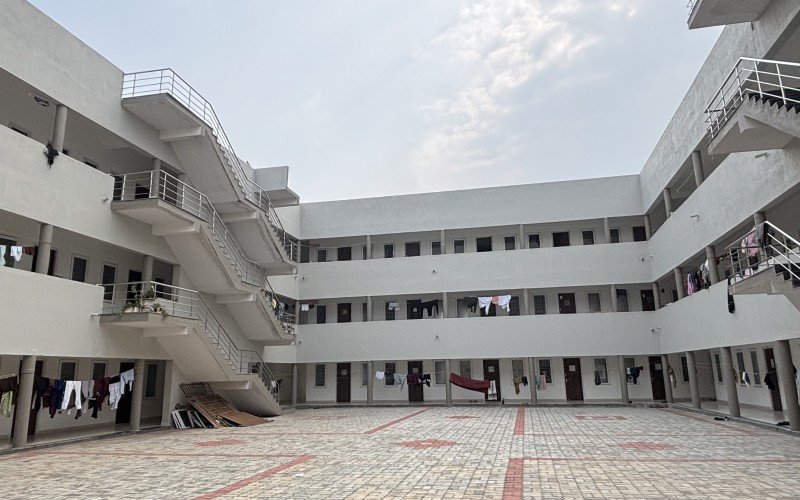 hostel Image